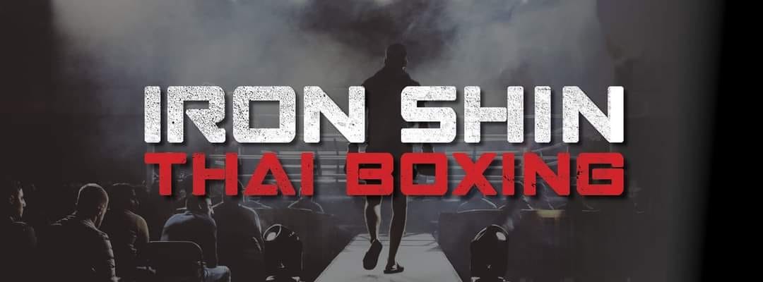Iron Shin - NZ 2021
