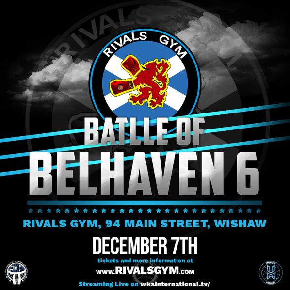 Battle of Belhaven 6