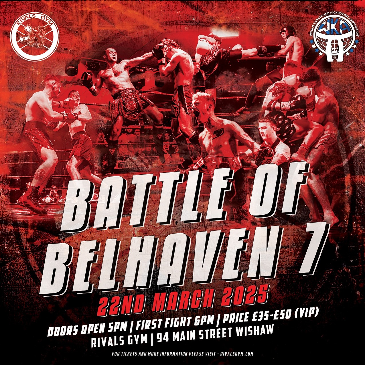 Battle of Belhaven 7