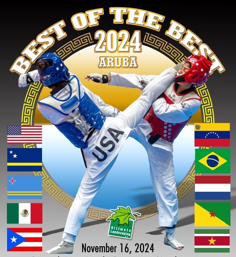Best of the Best 2025