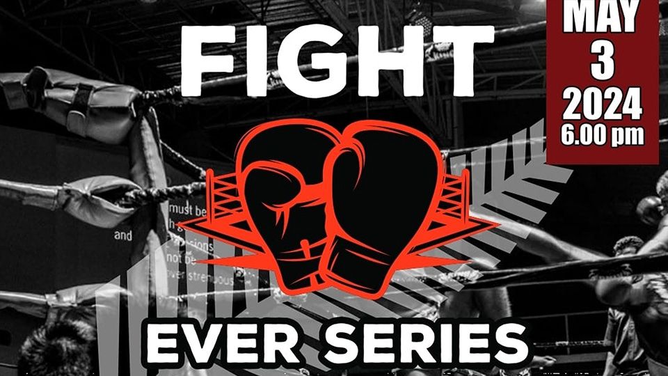Fight Ever Series 1