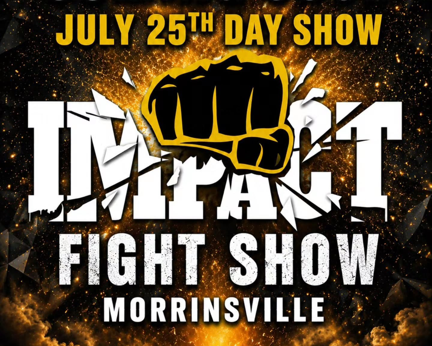 Freestyle Fight Club Mid Winter Show 2026