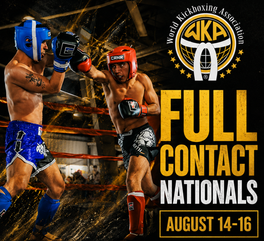 WKA US Nationals