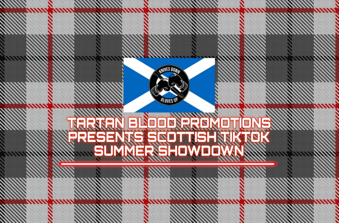 Scottish Tiktok Summer Showdown