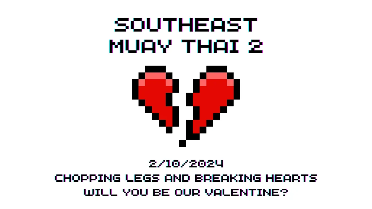 Southeast Muay Thai 2