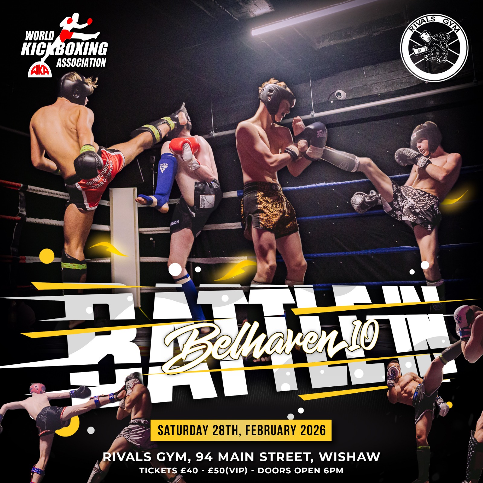 Battle of Belhaven 10