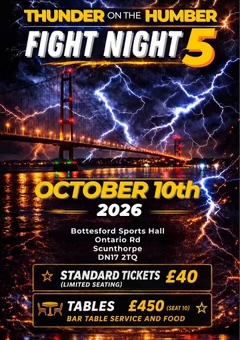 Thunder on the Humber 5