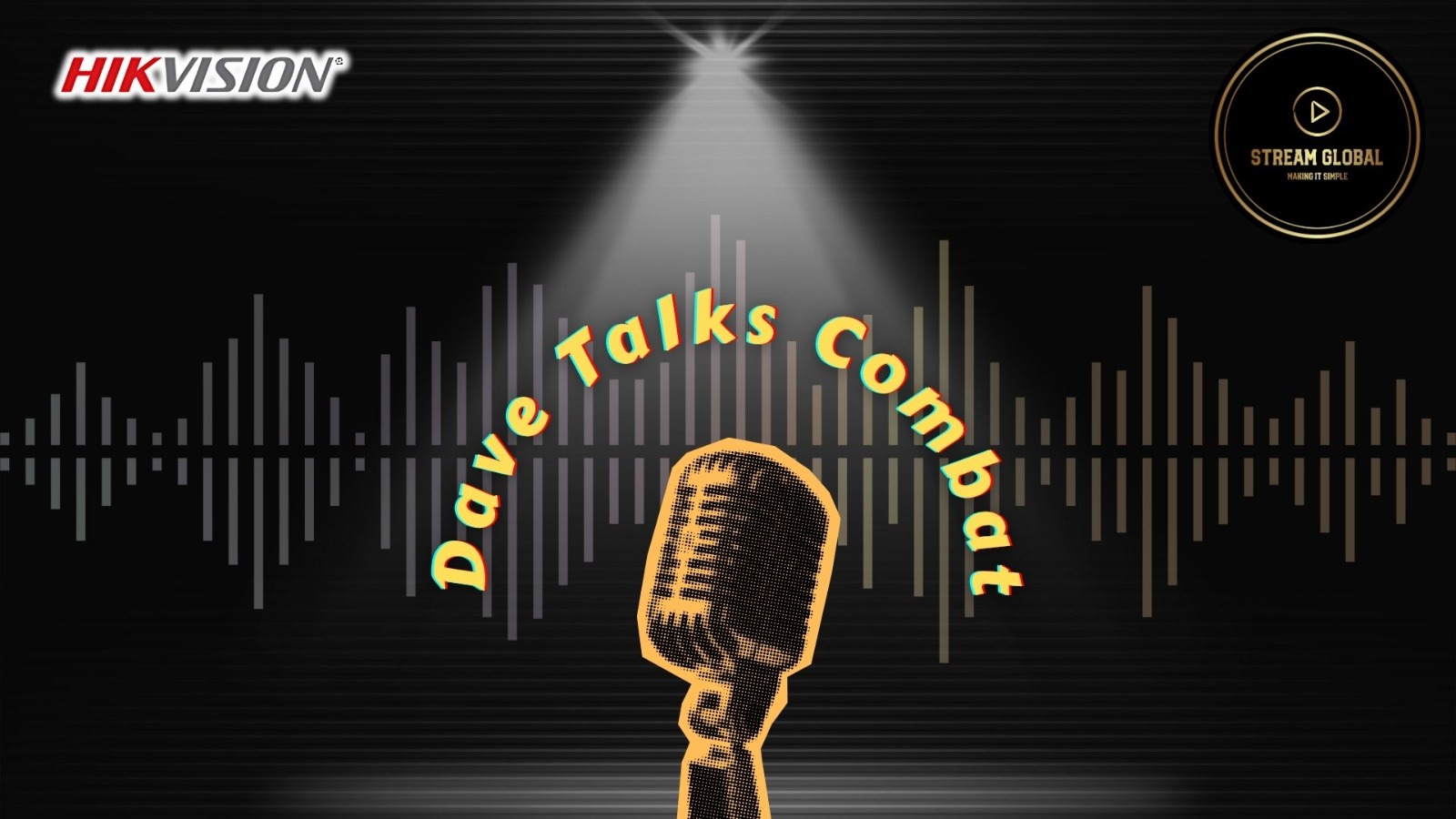 Dave Talks Combat with Thomas Peato