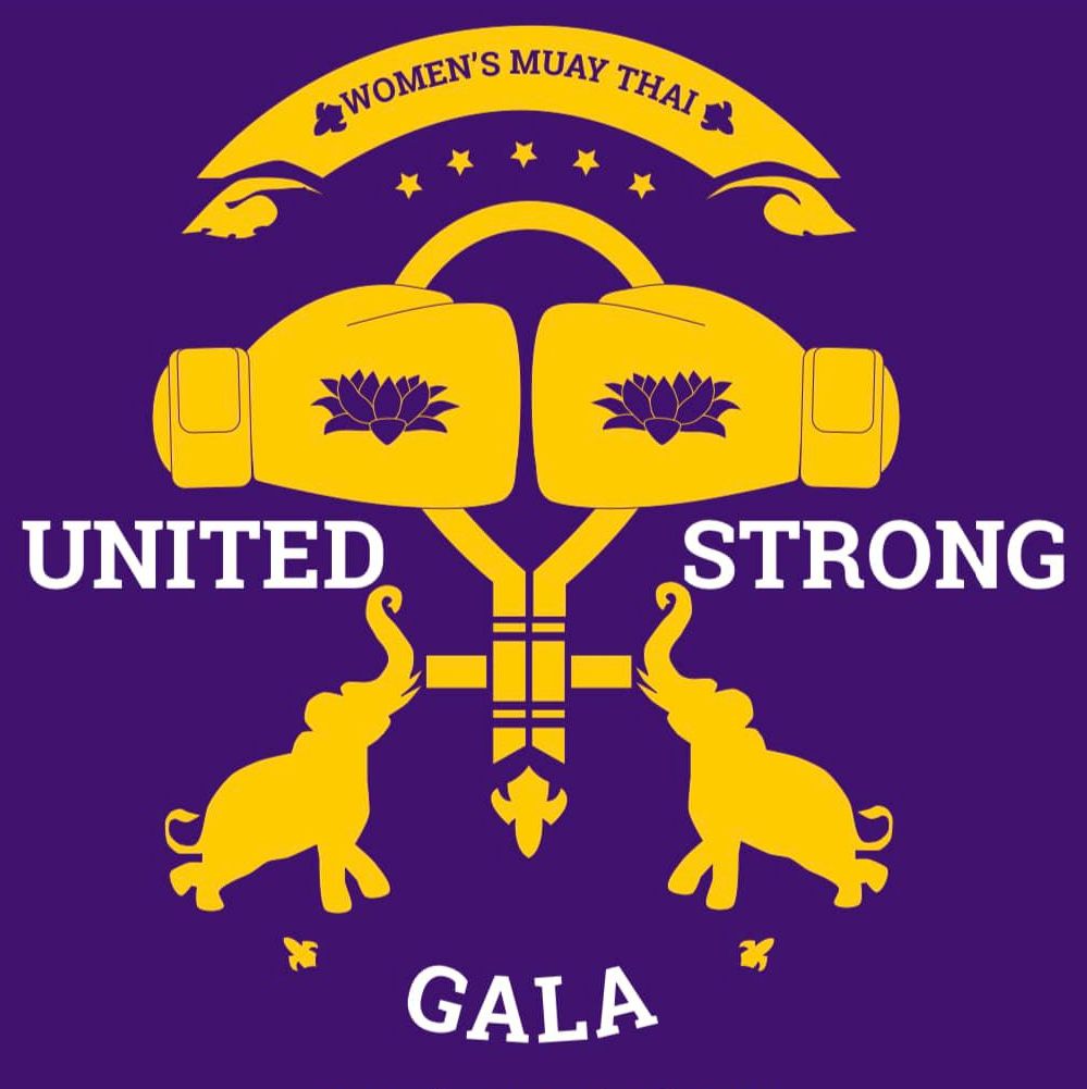 UNITED STRONG 2024